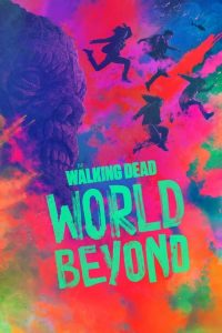 The Walking Dead: Um Novo Universo