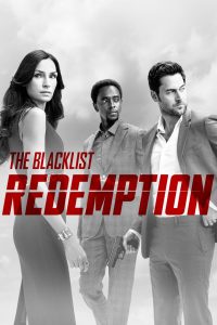 The Blacklist: Redemption – Lista Negra: Redenção