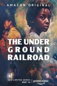 The Underground Railroad: Os Caminhos para a Liberdade