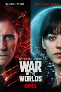 War of the Worlds: A Arte da Guerra