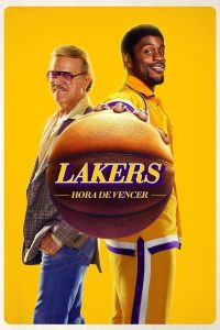 Lakers: Hora de Vencer